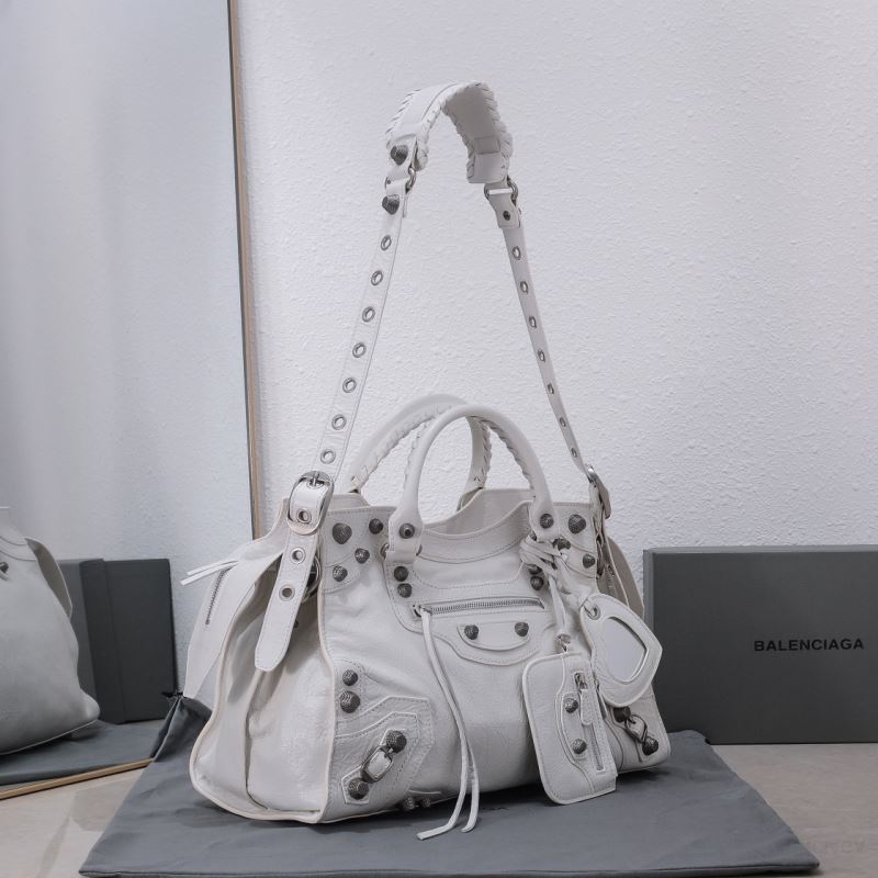 Balenciaga Top Handle Bags